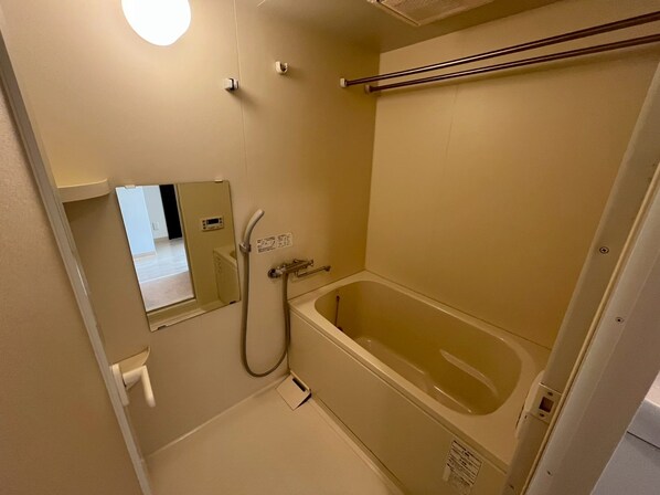 メゾンハピネスⅡの物件内観写真